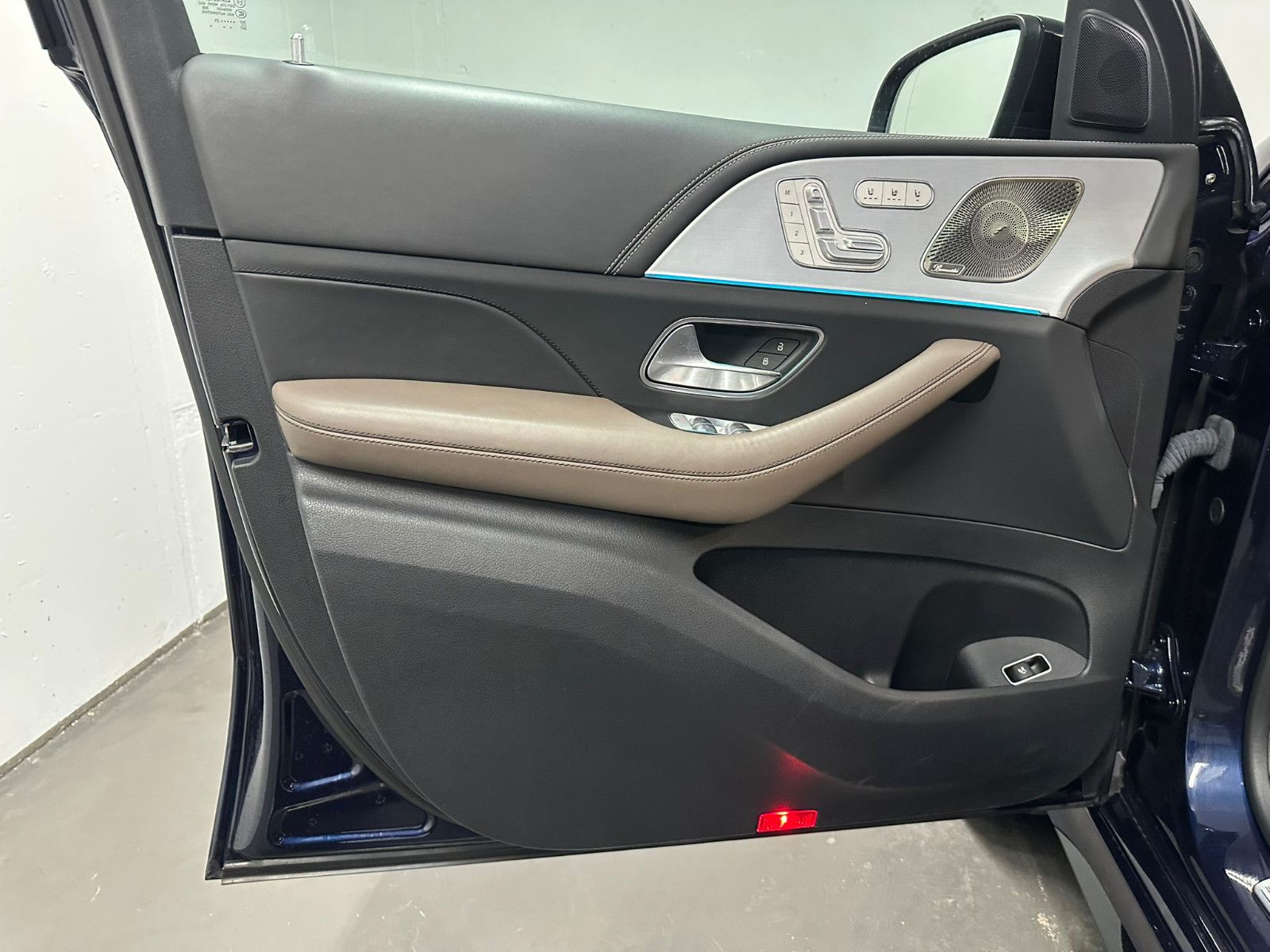 Fahrzeugabbildung Mercedes-Benz GLE 63 S 4MATIC+ *PANORAMA*NIGHT*VMAX*MULITBEAM*