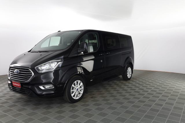 Ford FORD Tourneo Custom Tourneo Custom 320 2.0 EcoBl