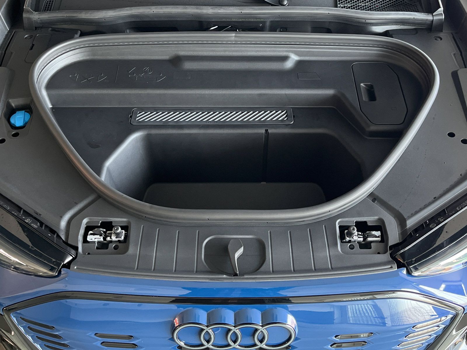 Audi Q6 e-tron - Bild 15