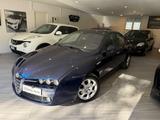 Alfa Romeo 159 1.9 JTDm ANNO 2006 - blaue Alfa Romeo 159