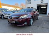Toyota Avensis*KOMBI*1.8-LIFE*1.HAND*KAMERA*AHK* - gebrauchte Toyota Avensis aus dem Jahr 2012