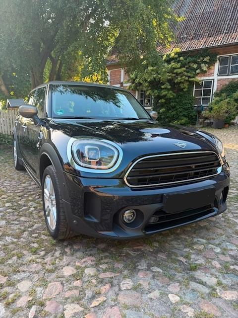 MINI COOPER Countryman Cooper Classic Trim