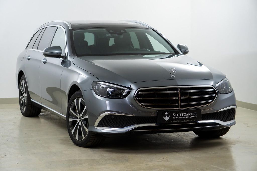 Mercedes-Benz E 450
