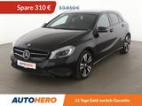 Mercedes-Benz A 180 BlueEfficiency Style*XENON*PDC*SHZ*KLIMA* - Mercedes-Benz A 180 Gebrauchtwagen in Nürnberg