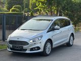 Ford S-Max S-MAX 2.0 Business Edition - Ford S-Max: Business Edition