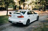 Mitsubishi Lancer 2.0 16V MIVEC Evolution X RS (Sammler) - Mitsubishi Lancer: Evo X
