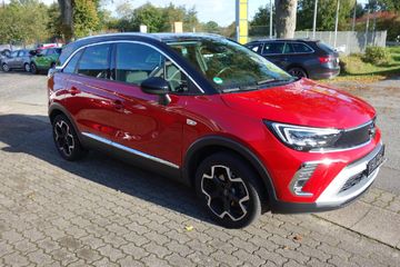 Bild 3 Opel Crossland (X) Crossland Ultimate