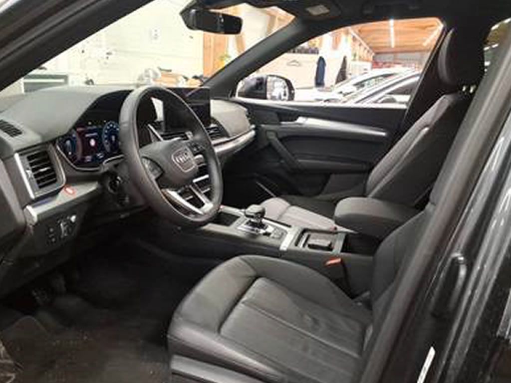 Audi Q5 - Bild 4