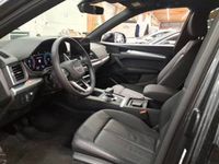 Audi Q5 - Vorschau Bild 4