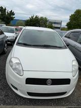 Fiat Punto 1.2 8V POP - Fiat Punto in Berlin