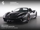 Ferrari F8 Spider FULL CARBON LIFTSYSTEM - Ferrari aus 2023