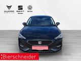 Seat Leon 2.0 TDI DSG FR LED Navi Kamera FaPa L WP - Seat Leon: Fr TDI Dsg