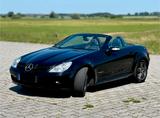 Mercedes-Benz SLK 200 KOMPRESSOR - - Mercedes-Benz SLK 200: Kompressor