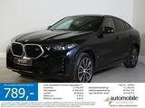 BMW X6 M60i xDr NP 147270.-! AHK Panorama Standh B&W - BMW X6 M60