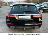Mercedes-Benz E 220d T Avantgarde|FACELIFT|MBUX|AHK|KAM|LED - gebrauchte Mercedes-Benz E 220 aus dem Jahr 2020