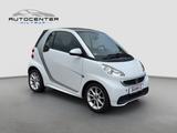 Smart ForTwo fortwo coupe/Klima/SHZ/Scheckheft/Panoram - Smart