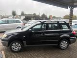 Mitsubishi Outlander 2.0 Invite - gebrauchte Mitsubishi Outlander aus dem Jahr 2006
