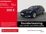 Audi A3 Sportback 30 TFSI advanced 17 LED ACC CAM NAV - Audi A3 Jahreswagen
