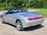 Alfa Romeo Alfa romeo spider 2.0 t.s - Alfa Romeo Spider aus 2001