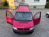 Mercedes-Benz V 230 Fashion**7-SITZER**KLIMA**TÜV**EURO 4**ZV* - Mercedes-Benz V 230: Van