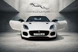 Jaguar F-Type 5.0 L V8 Roadster AWD Aut. R, NO OPF !!