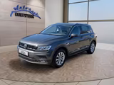 Volkswagen Tiguan 1.5TSI Comfortline   AHK/LED/Navi - Volkswagen Tiguan: 5n