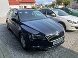 Skoda Superb Combi Ambition - Skoda Superb aus 2016 mit Diesel-Antrieb: Kombi