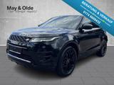 Land Rover Range Rover Evoque 2.0 D180 AWD R-Dynamic Black - Land Rover Range Rover Evoque Gebrauchtwagen in Hamburg