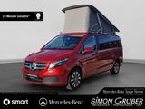 Mercedes-Benz V 300 d 4M Marco Polo Küche Glasdach Standhzg - Mercedes-Benz München