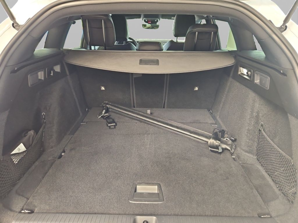 Fahrzeugabbildung Opel Astra Sports Tourer 1.2 Turbo Automatik GS Navi
