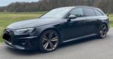 Audi RS4 Avant Bronze Edition Audi exclusive - gebrauchte Audi RS4 aus dem Jahr 2021