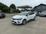 Renault Clio IV  HU+SERVICE NEU/AHK/KLIMA/NAVI - Renault Clio mit Diesel-Antrieb
