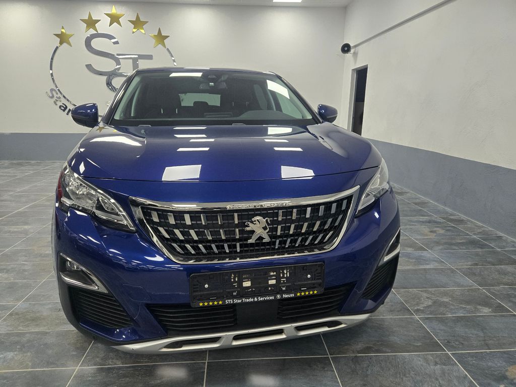 Image of Peugeot 3008