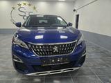 Peugeot 3008 Allure - Peugeot 3008 Gebrauchtwagen in Düsseldorf