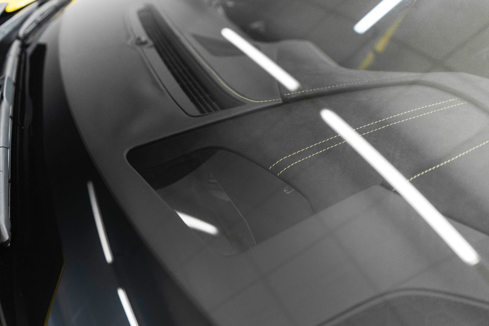 Fahrzeugabbildung Corvette Z06 3LZ 6,2L TARGA HUD MEMORY BOSE KAM NAV