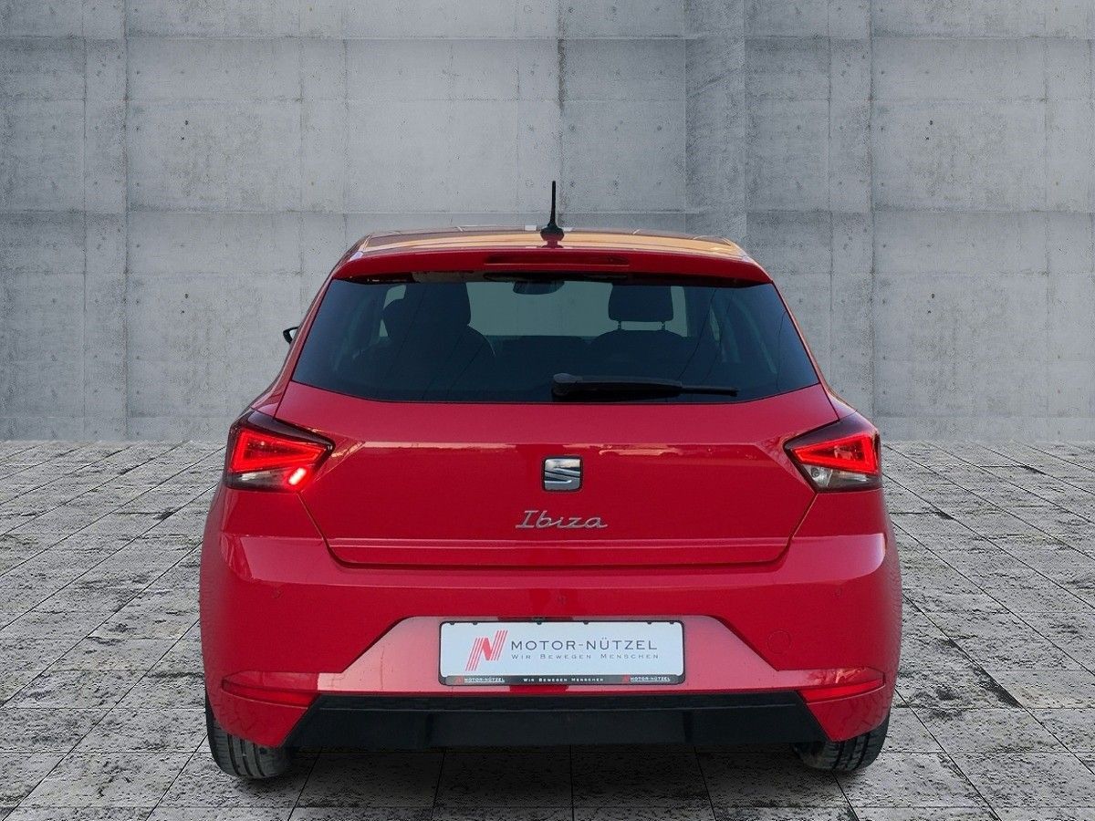 Seat Ibiza - Bild 5