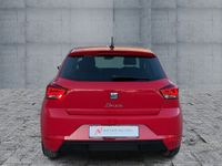 Seat Ibiza - Vorschau Bild 5