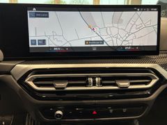 Fahrzeugabbildung BMW M3 CS CARBON M'DRIVER CERAMIC
