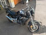 Honda CBF600 PC38 - HONDA CBF 600 PC38