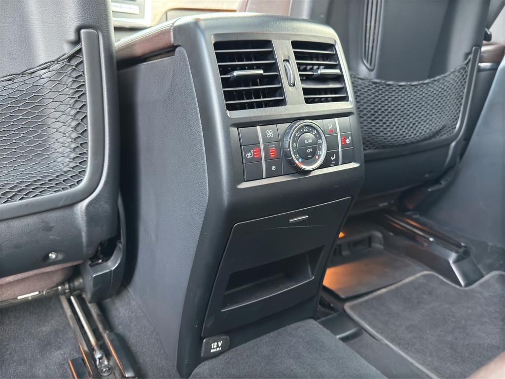 Mercedes-Benz GL 500