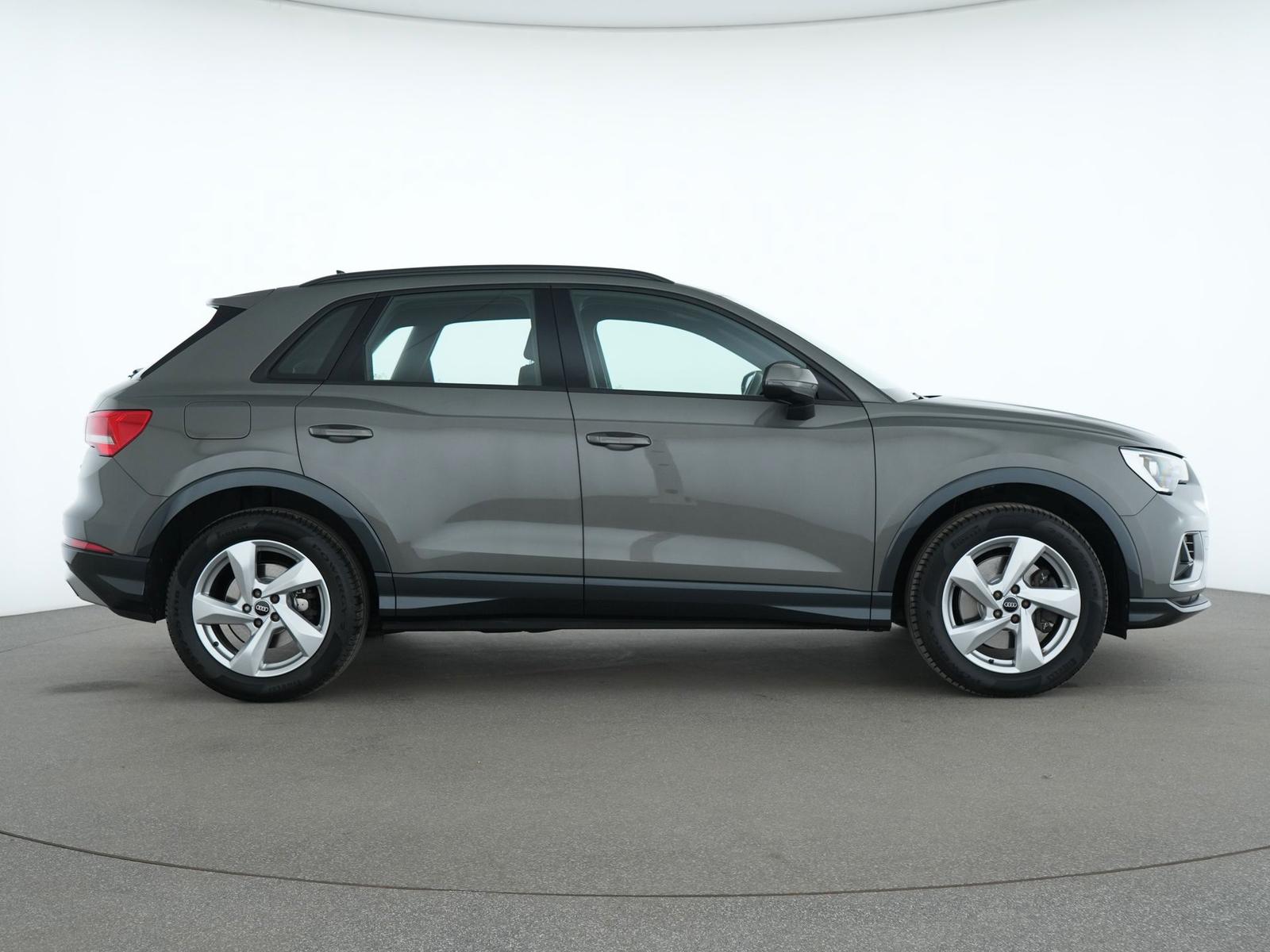 Audi Q3 advanced Sonos Premium Navi ACC SHZ Kessy AHK, миниатюра 5