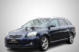 Toyota Avensis Kombi 2.2 D-CAT Executive AHK Scheckheft - gebrauchte Toyota Avensis aus dem Jahr 2007