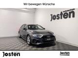 Audi A4 Avant S-Line Navi LED Virtual CarPlay RFK 18'