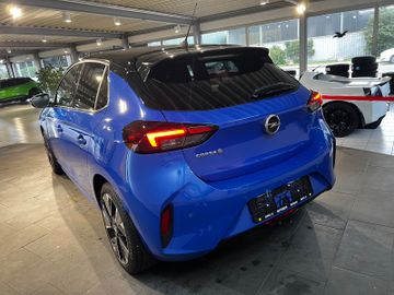 Bild 5 Opel Corsa F e Ultimate - IntelliLux | Navi | Sitzhzg