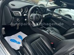 MERCEDES-BENZ CLS 250d 4MATIC AMG-LINE*360°*S-Dach*4xSHZ*Keyle