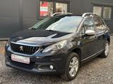 Peugeot 2008 Style*1,2*Klima*PDC*Pano.Dach* - Peugeot 2008: Kleinwagen