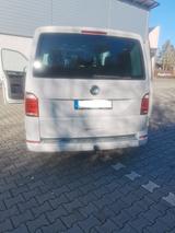 Volkswagen T6 Multivan - VW T6 Multivan Gebrauchtwagen in München