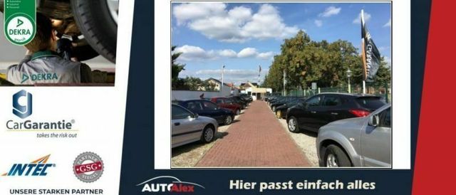 Mercedes-Benz A 160 CDI Autotronic Elegance DPF