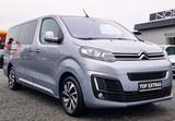 Citroën SpaceTourer Spacetourer Feel XL 8 SITZER TOP EXT - Citroën SpaceTourer aus 2020