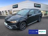 Fiat Tipo Kombi 1.5 GSE Hybrid*KAME - Fiat Tipo mit Halbautomatikschaltung